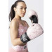 Боксерські рукавиці Everlast SPARK TRAINING GLOVE 14 унцій, рожеві
