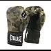 Боксерські рукавиці Everlast SPARK TRAINING GLOVE 16 унцій, камуфляж