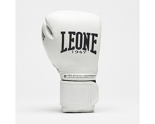 Рукавички боксерські Leone Greatest 12 ун.
