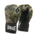 Боксерські рукавиці Everlast SPARK TRAINING GLOVE 10 унцій, камуфляж