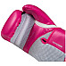 Рукавички боксерські жіночі ADIDAS розмір 10 унцій, рожеві