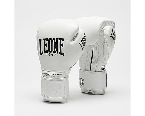 Рукавички боксерські Leone Mono 10 унцій
