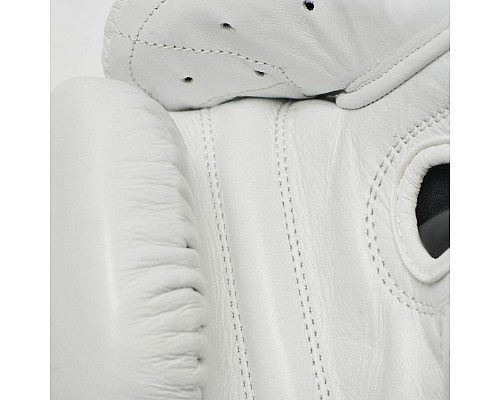 Рукавички боксерські Leone Mono 10 унцій