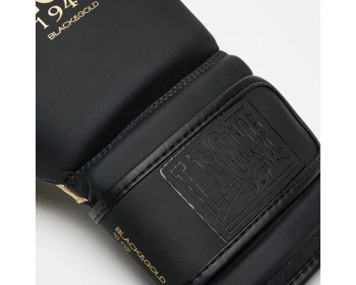 Рукавички боксерські Leone Mono 10 унцій