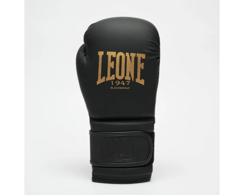 Рукавички боксерські Leone Mono 10 унцій