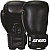 Рукавички боксерські Enero розмір 8 унцій, чорні Рукавички боксерські Enero розмір 8 унцій, чорні