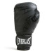 Боксерські рукавиці Everlast SPARK TRAINING GLOVES 10 унцій, чорно-білі