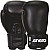 Рукавички боксерські Enero розмір 12 унцій, чорні Рукавички боксерські Enero розмір 12 унцій, чорні