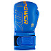 Рукавички боксерські PowerPlay 3089 Alpha розмір 12 унцій, сині