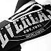 Боксерські рукавиці Everlast 1910 CLASSIC TRAINING GLOVE 16 унцій, чорно-золотисті