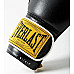 Боксерські рукавиці Everlast 1910 CLASSIC TRAINING GLOVE 16 унцій, чорно-золотисті