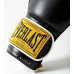 Боксерські рукавиці Everlast 1910 CLASSIC TRAINING GLOVE 16 унцій, чорні