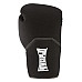 Рукавички боксерські з капою PowerPlay 3011 Evolutions 16 унцій, чорно-білі