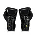 Рукавички боксерські з бинтами Fairtex BGVG1 розмір 10 унцій, чорні
