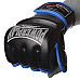 Рукавички для MMA PowerPlay 3058 розмір XL, чорно-сині
