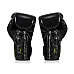 Рукавички боксерські з бинтами Fairtex BGVG1 розмір 12 унцій, чорні