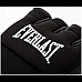 Рукавички для кікбоксингу EVERLAST CORE розмір S/M, чорно-білі
