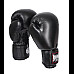 Рукавички боксерські PowerPlay 3004 Classic розмір 8 унцій, чорні