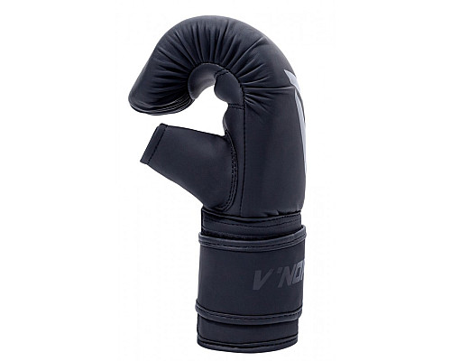 Рукавички боксерські VNoks Ultima  L/XL, чорні