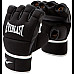 Рукавички для кікбоксингу EVERLAST CORE розмір L/XL,, чорно-білі