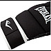 Рукавички для кікбоксингу EVERLAST CORE розмір L/XL,, чорно-білі