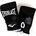 Боксерські рукавиці Everlast CORE SLIP ON BOXING GLOVE чорні-білий