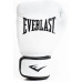 Боксерські рукавиці Everlast CORE 2 TRAINING GLOVE L/XL, біло-чорні