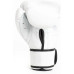 Боксерські рукавиці Everlast CORE 2 TRAINING GLOVE L/XL, біло-чорні