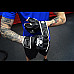 Рукавички для MMA PowerPlay 3056 А розмір XL, чорні