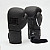 Рукавички боксерські з капою Leone GN059 розмір 12 унцій, чорно-білі