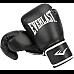 Боксерські рукавиці Everlast CORE 2 TRAINING GLOVE унцій L/XL, чорно-білі