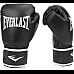 Боксерські рукавиці Everlast CORE 2 TRAINING GLOVE унцій L/XL, чорно-білі