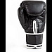 Боксерські рукавиці Everlast CORE 2 TRAINING GLOVE унцій L/XL, чорно-білі