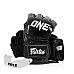Рукавички греплінгові для ММА Fairtex FGV12 ONE розмір M, чорні