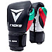 Рукавички боксерські V`Noks Mex Pro Training 8 унцій, різнокольорові