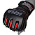 Рукавички для MMA PowerPlay 3053 розмір L/XL, чорно-червоні