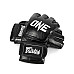 Рукавички греплінгові для ММА Fairtex FGV12 ONE розмір L, чорні