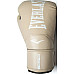 Боксерські рукавиці Everlast ELITE 2 BOXING GLOVES 14 унцій, бежеві