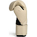 Боксерські рукавиці Everlast ELITE 2 BOXING GLOVES 14 унцій, бежеві