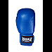 Рукавички боксерські PowerPlay 3004 Classic розмір 14 унцій, сині