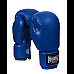 Рукавички боксерські PowerPlay 3004 Classic розмір 14 унцій, сині