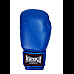 Рукавички боксерські PowerPlay 3004 Classic розмір 14 унцій, сині