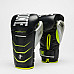 Рукавички боксерські Leone Revo Performance Fluo 12 унцій, різнокольорові