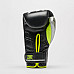 Рукавички боксерські Leone Revo Performance Fluo 12 унцій, різнокольорові