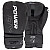 Рукавички боксерські PowerPlay 3024 Ultra Mat розмір 12 унцій, чорно-білі Рукавички боксерські PowerPlay 3024 Ultra Mat розмір 12 унцій, чорно-білі