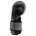 Боксерські рукавиці Everlast POWERLOCK 2R TRAINING GLOVE 16 унцій, сірі