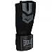Рукавички боксерські дитячі Everlast PROSPECT QUICK WRAPS розмір S/M, чорні