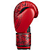 Рукавички боксерські з бинтами Phantom Muay Thai 12 унцій, червоні