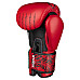 Рукавички боксерські з бинтами Phantom Muay Thai 12 унцій, червоні