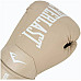 Боксерські рукавиці EVERLAST ELITE 2 BOXING GLOVES 16 унцій, бежевиі